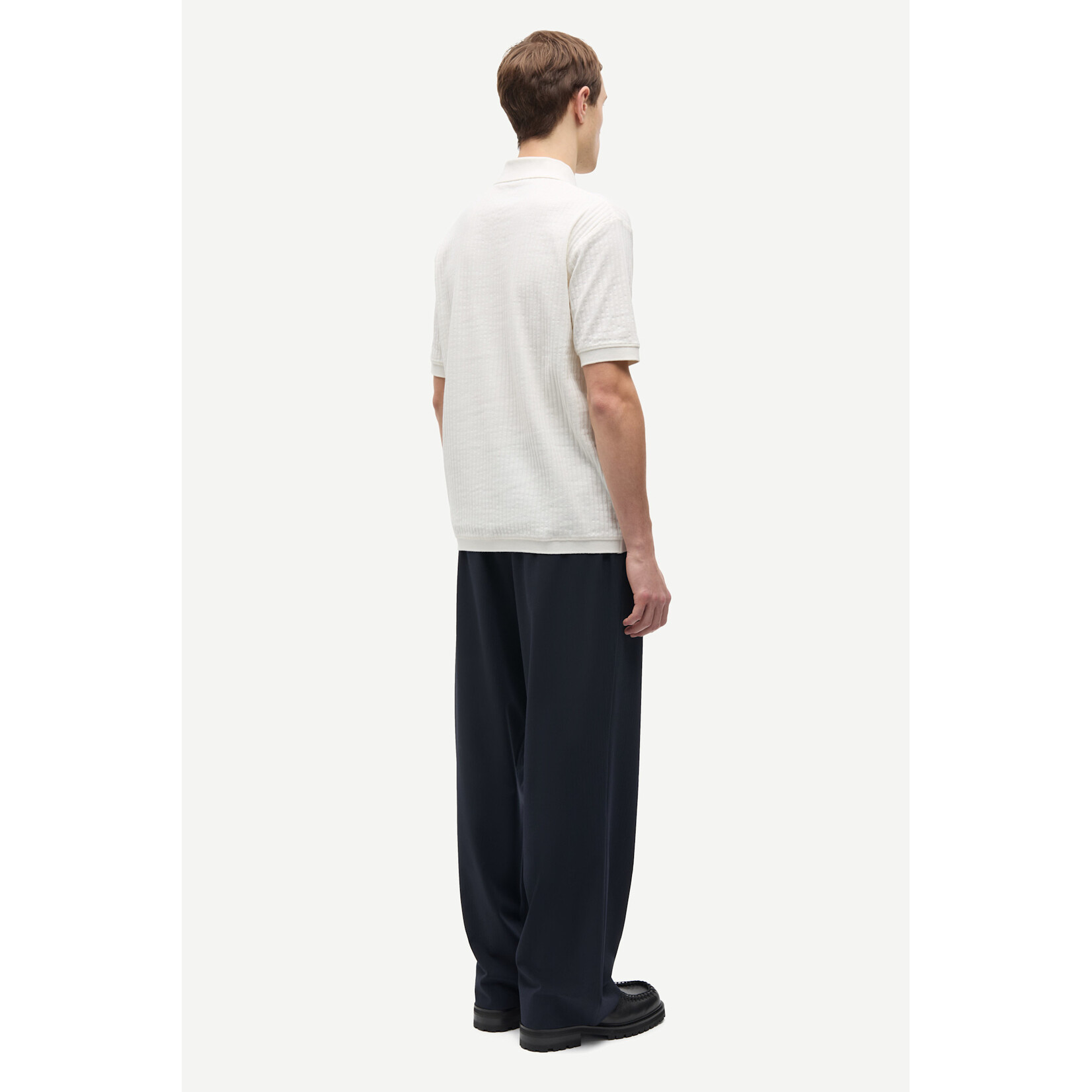 Samsoe & Samsoe Samsoe Samsoe Savalentin Trousers Salute
