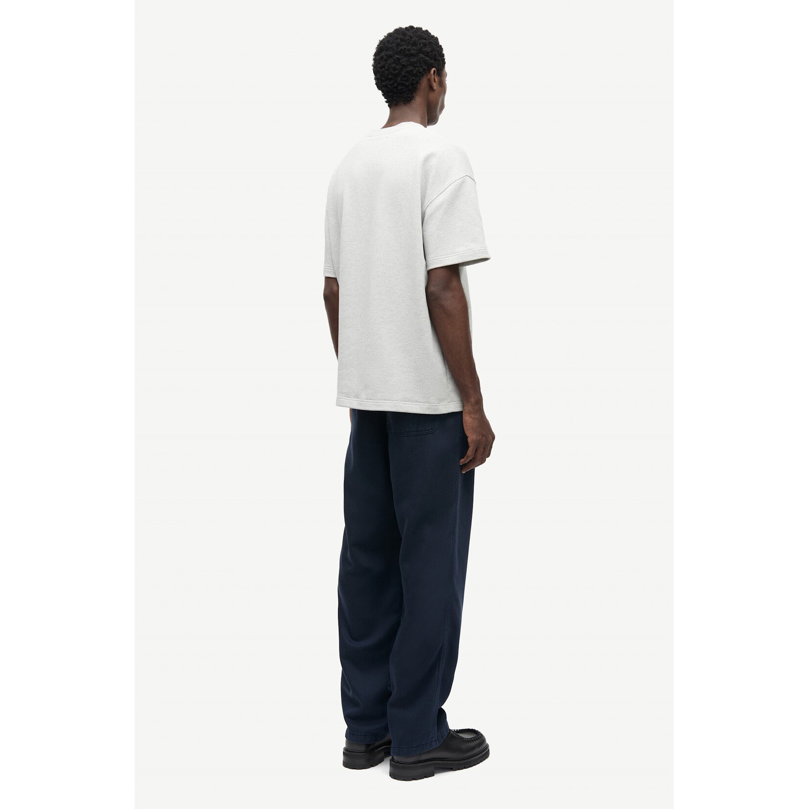 Samsoe & Samsoe Samsoe Samsoe Savalentin Trousers Salute
