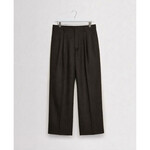 Wax London Wax London Piper Trouser brown