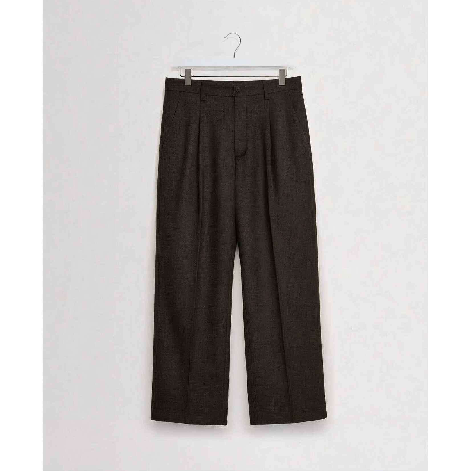 Wax London Wax London Piper Trouser brown