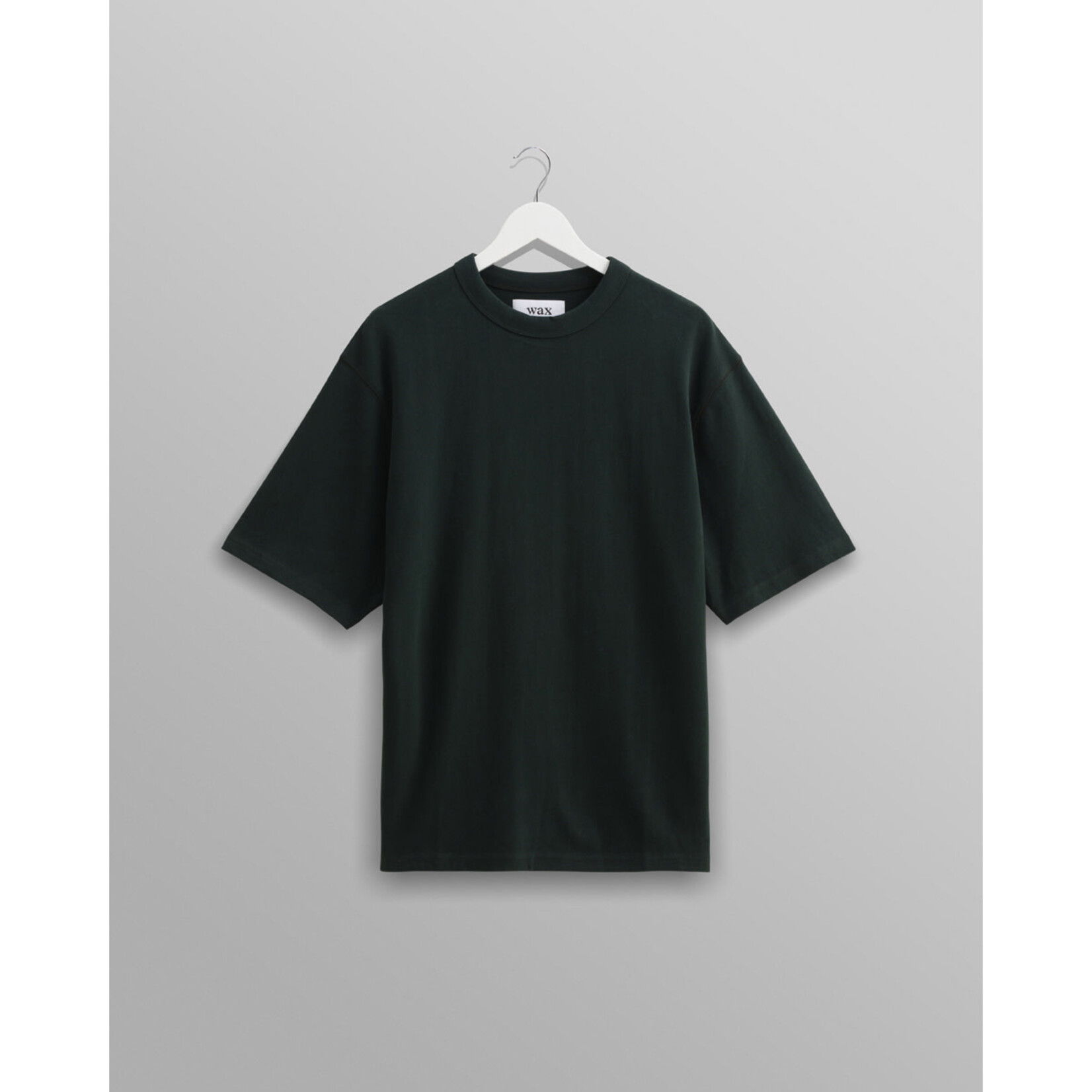 Wax London Wax London Milton Tee Green