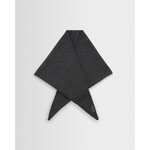 Wax London Wax London Arnold Scarf charcoal