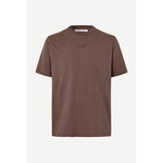 Samsoe & Samsoe Samsoe Samsoe Samarcus t-shirt delicioso