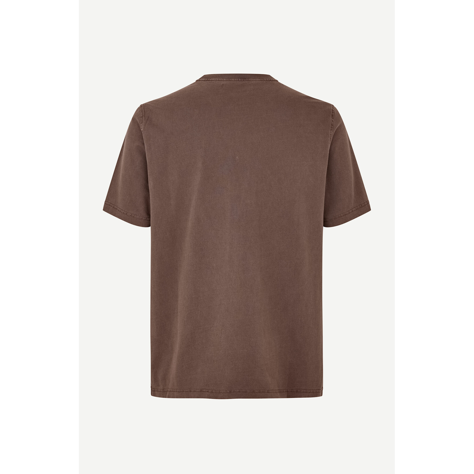 Samsoe & Samsoe Samsoe Samsoe Samarcus t-shirt delicioso