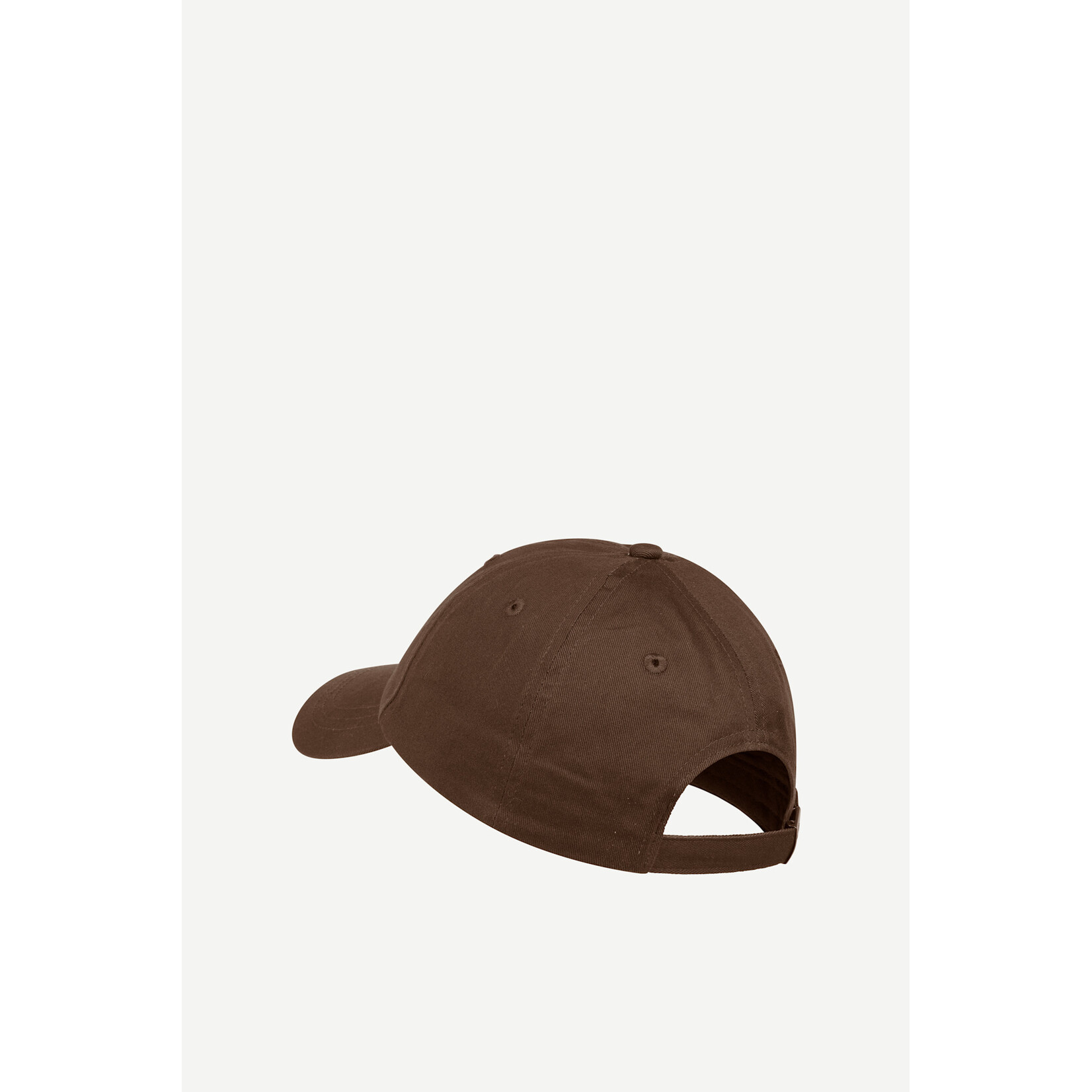 Samsoe & Samsoe Samsoe Samsoe Saaddie cap delicioso