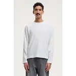 Castart Castart Maholy longsleeve off white