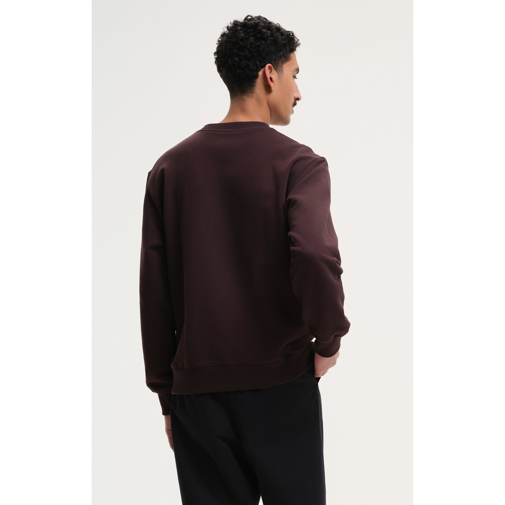 Castart Castart More Land dark burgundy