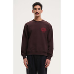 Castart Castart More Land dark burgundy