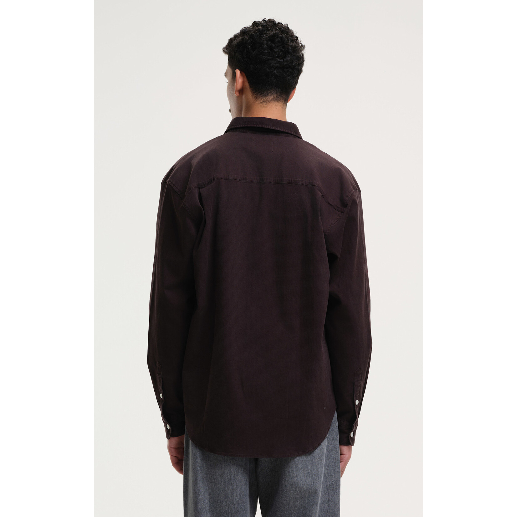 Castart Castart North Point P Dark burgundy