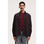 Castart Castart North Point P Dark burgundy