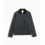 Brixtol Textiles Brixtol Textiles Carter padded black