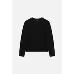 Won Hundred Won Hundred Bently knit black