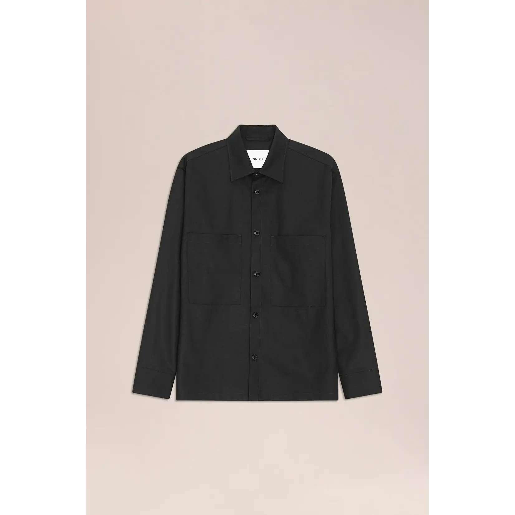 NN07 NN07 Freddy 10037 black