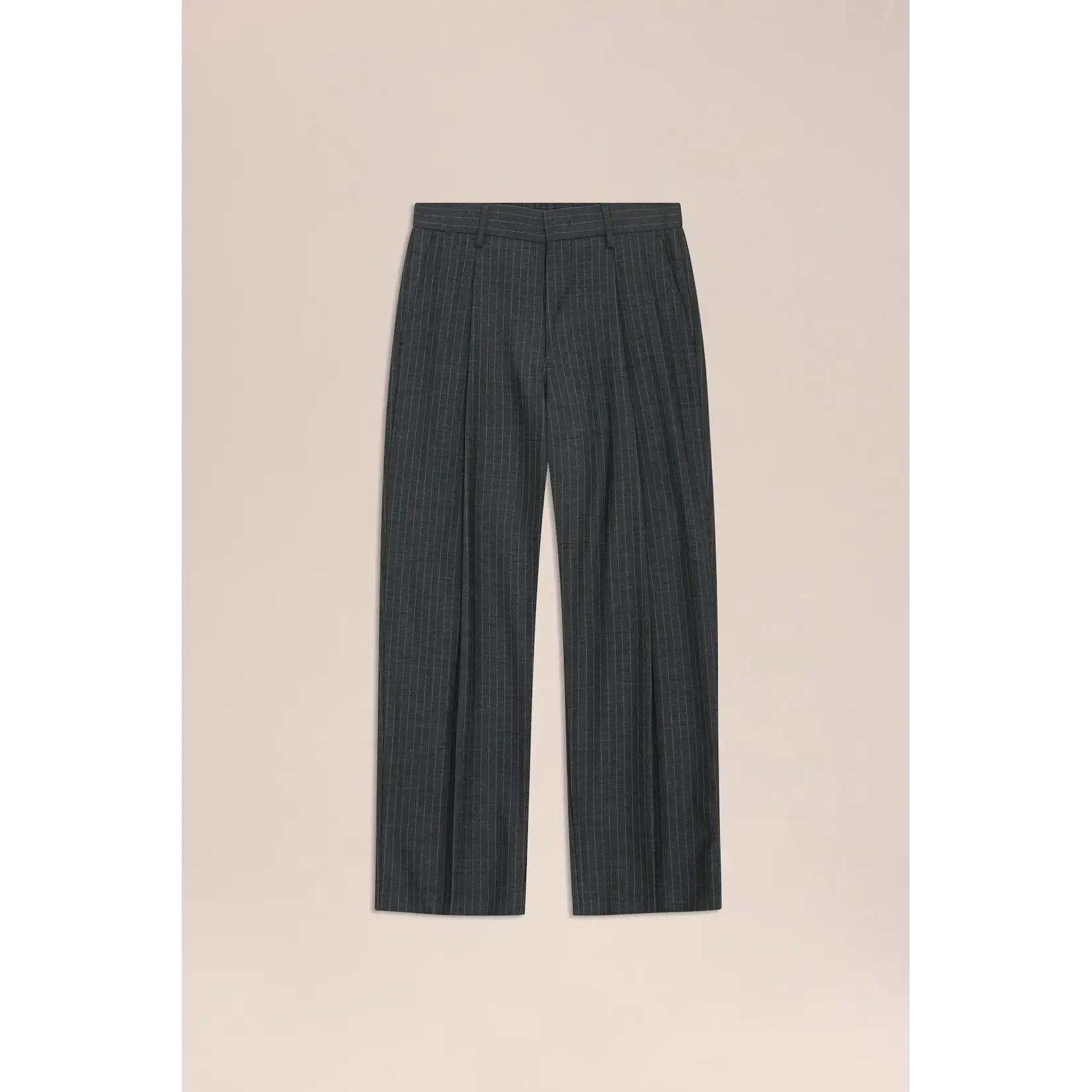 NN07 NN07 Kay 10037 dark grey stripe