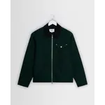 Wax London Wax London Mason Jacket dark green