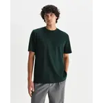 Wax London Wax London Dean Tee bottle green
