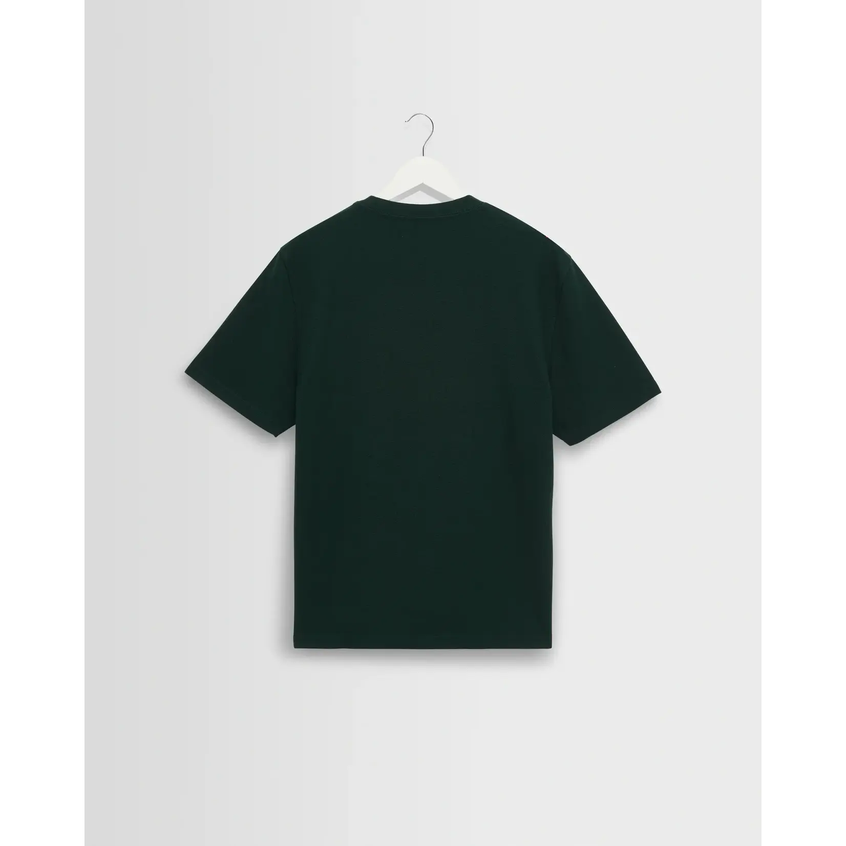 Wax London Wax London Dean Tee bottle green