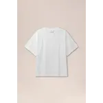 NN07 NN07 David SS Tee 30049 white