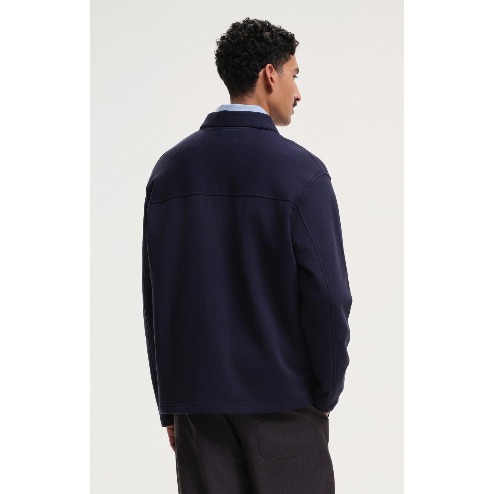 Castart Castart Sleetway navy