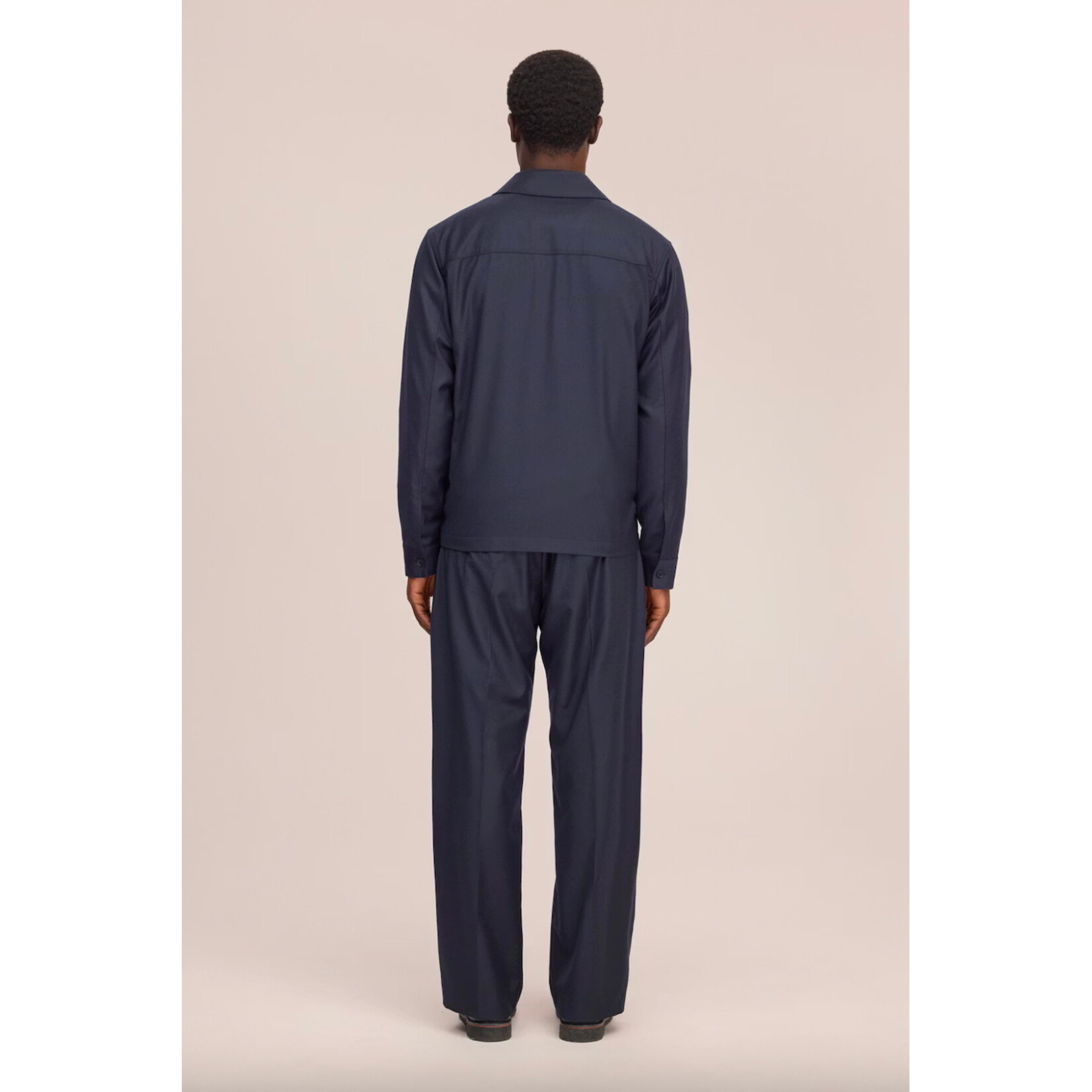 NN07 NN07 Alban 10052 marine navy