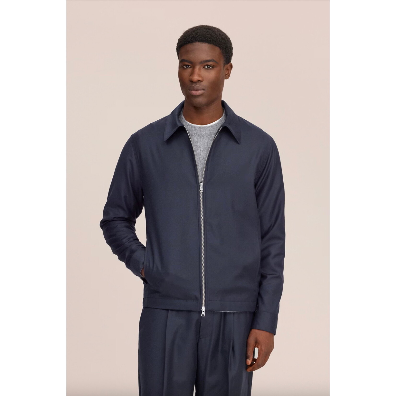 NN07 NN07 Alban 10052 marine navy