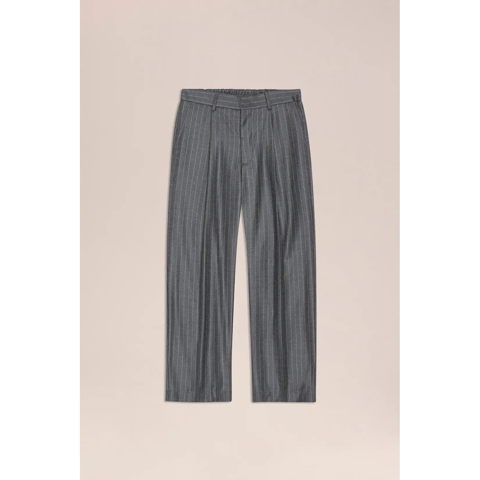 NN07 NN07 Kay 10052 grey stripe