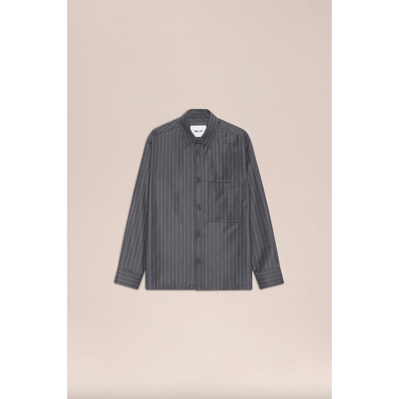 NN07 NN07 Freddy 10052 grey stripe