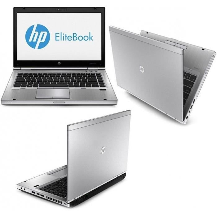 HP ELITEBOOK 8470P - Laptop - Moyomedialaptops.nl Refurbished laptops