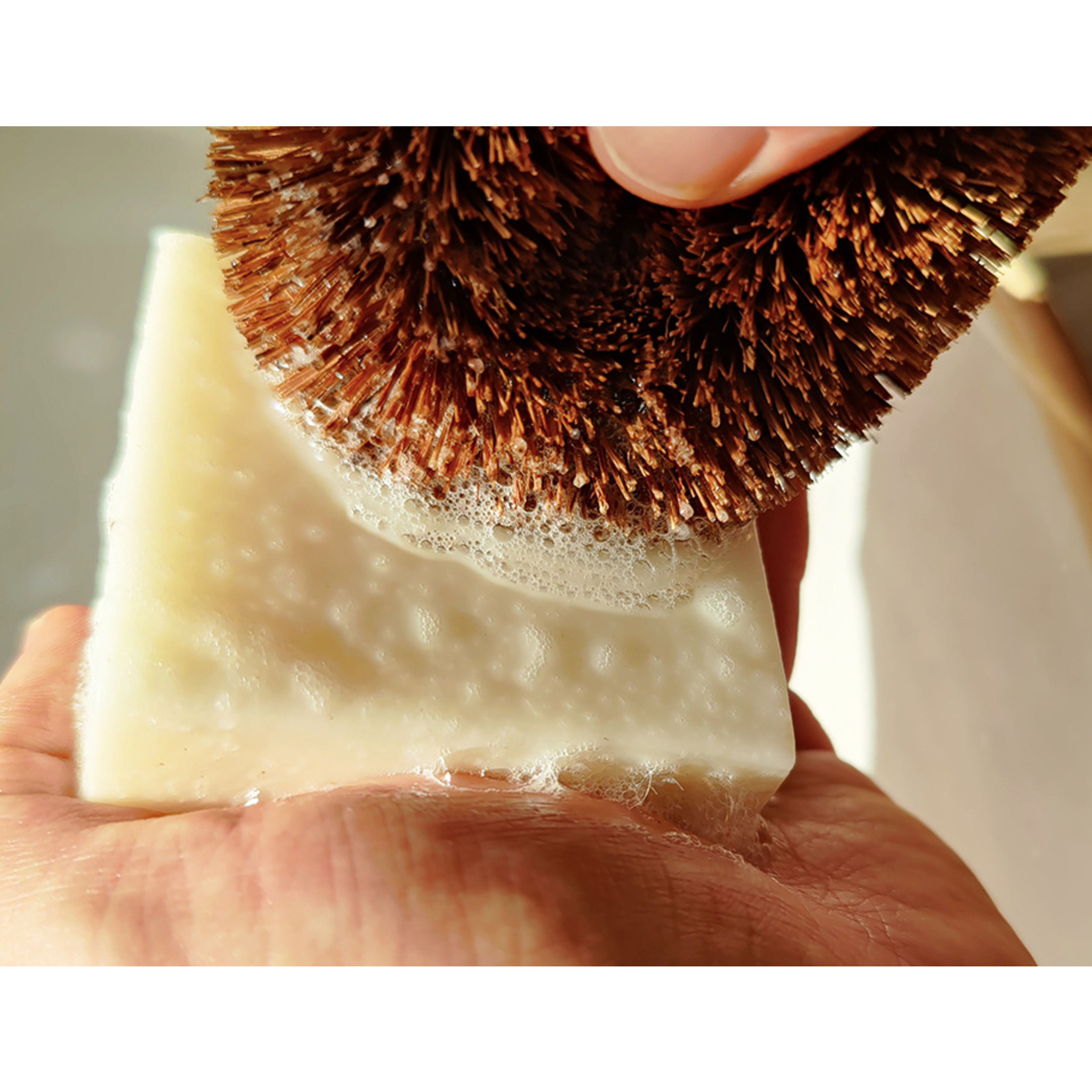 LoofCo Afwas zeep LoofCo - Limoen
