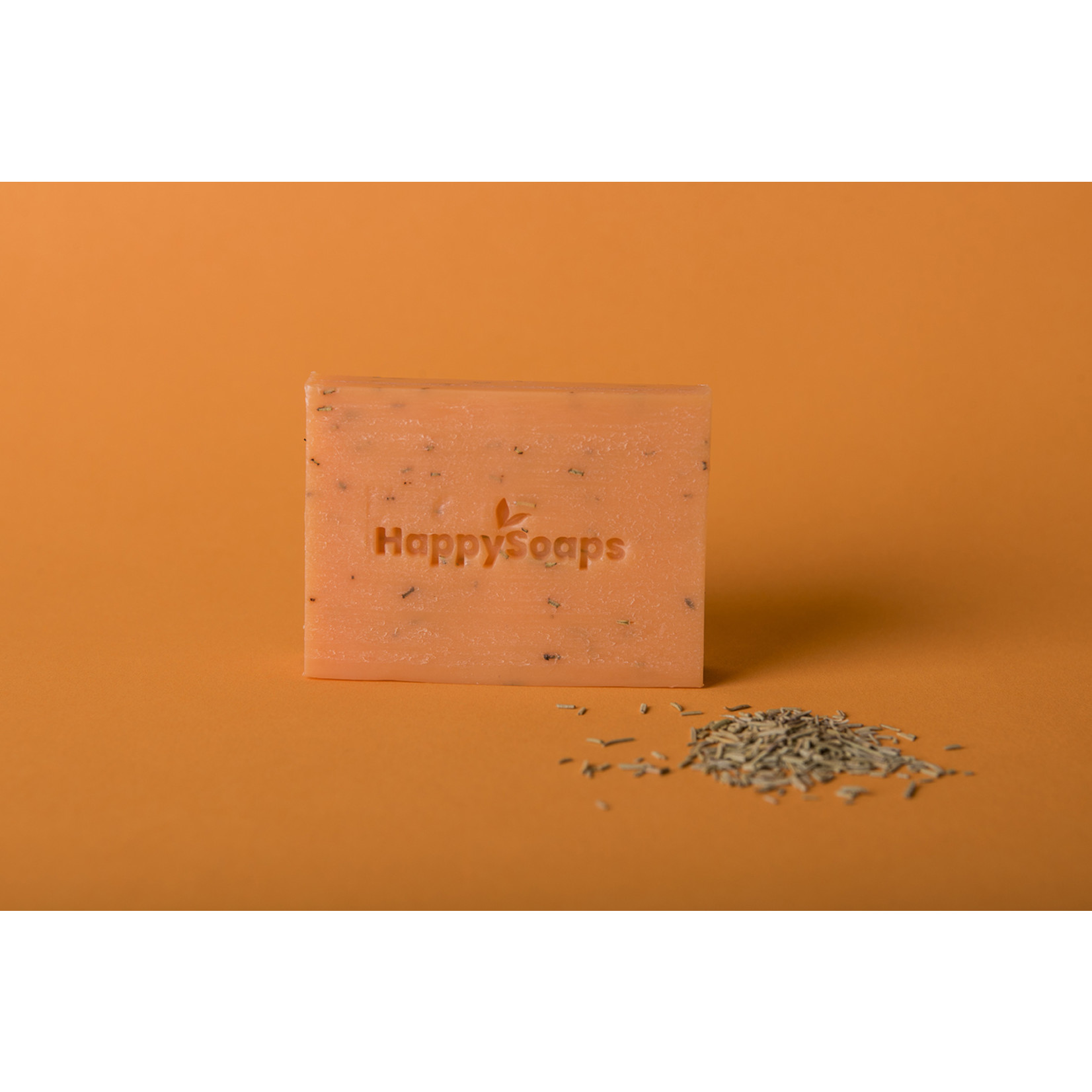 HappySoaps HappySoaps Body Bar - Oil You Need is Argan