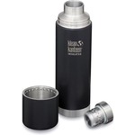 Klean Kanteen Klean Kanteen - TKpro thermosfles - 739 ml -Shale Black