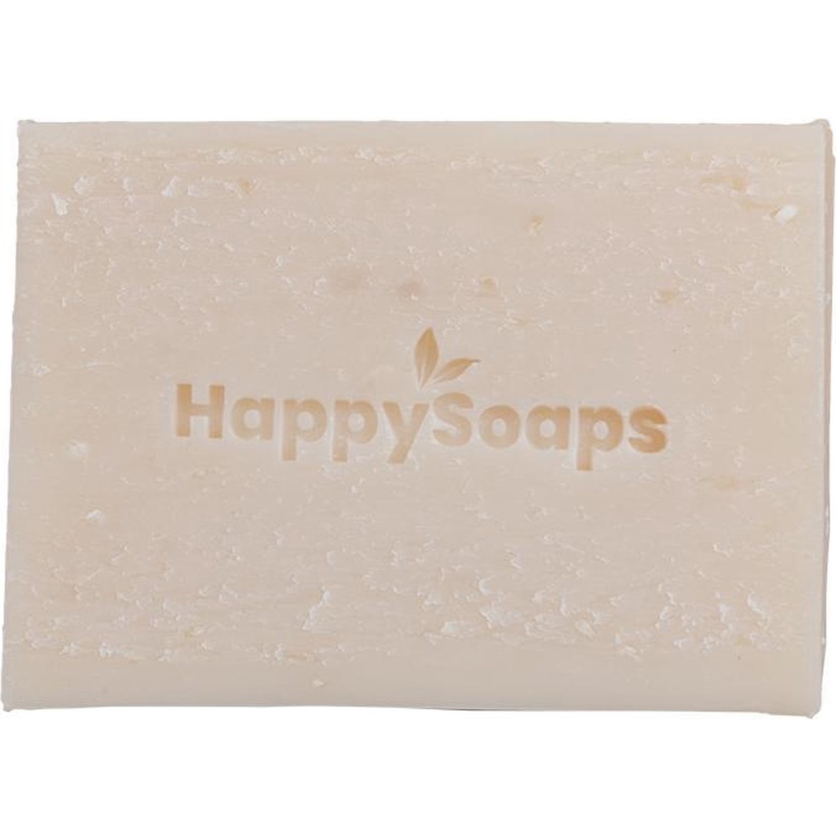 HappySoaps HappySoaps Body Bar - kokosnoot & Limoen