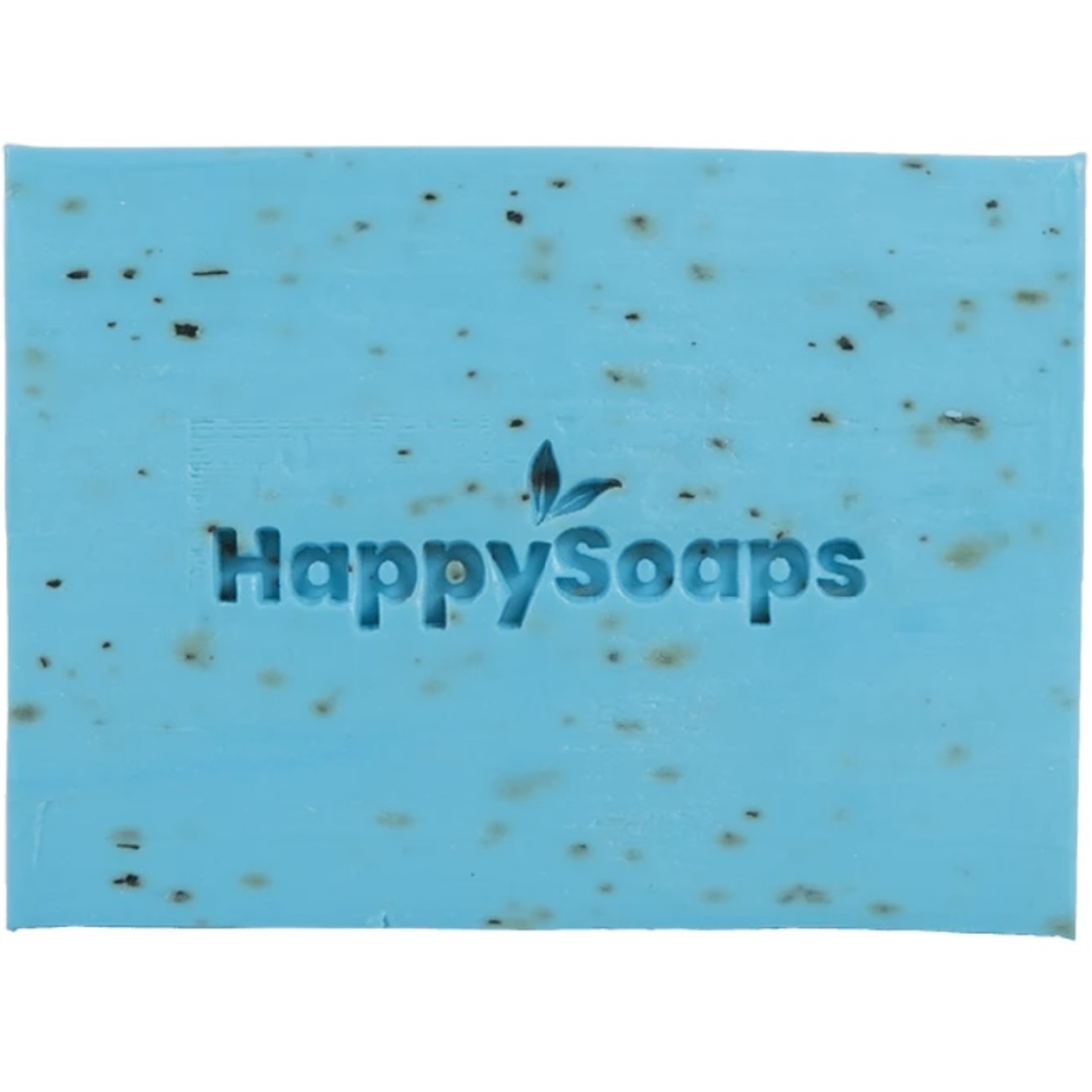 HappySoaps HappySoaps Body Bar - Bergamot en Wierook