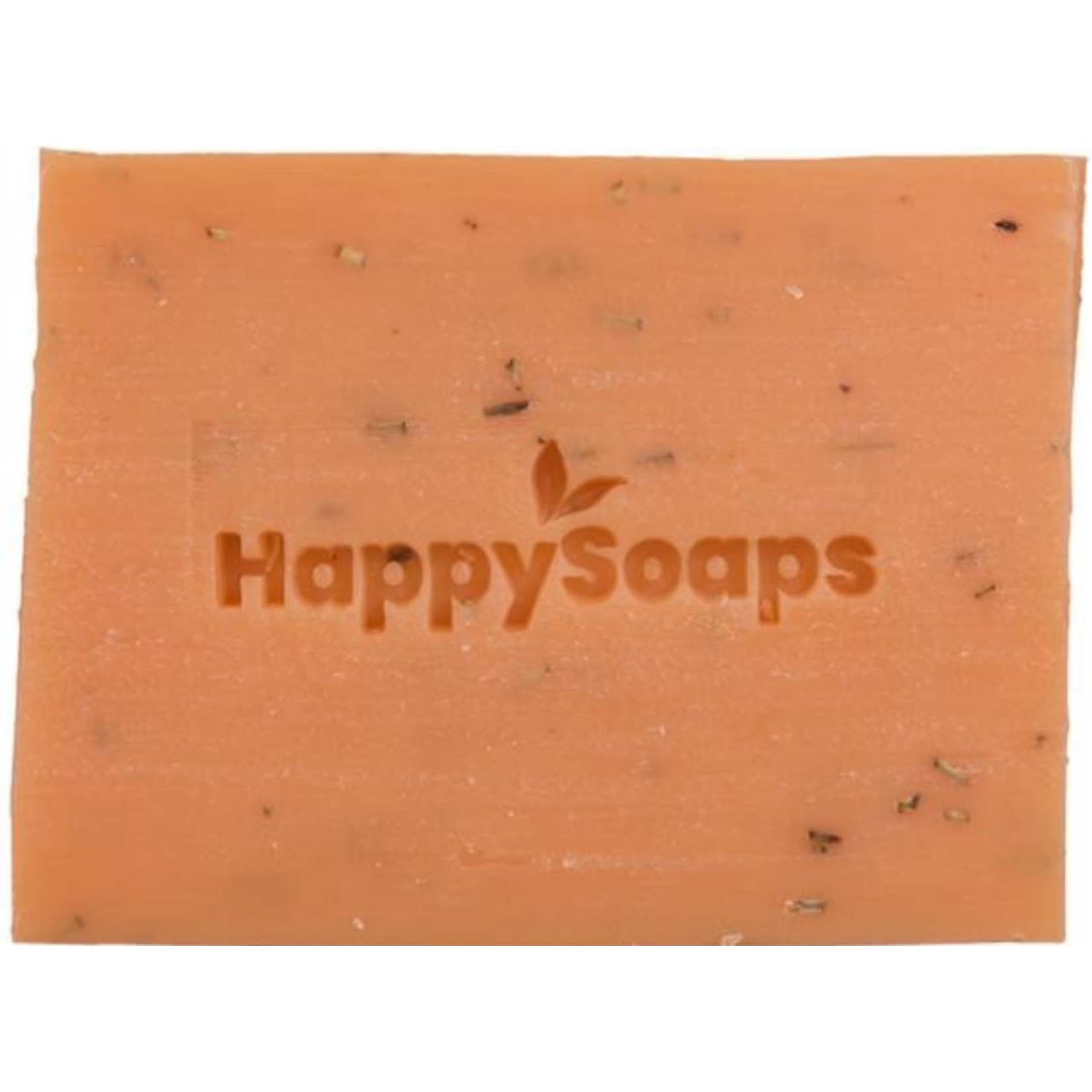 HappySoaps HappySoaps Body Bar - Oil You Need is Argan
