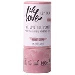 We Love The Planet Lipbalm - Velvet Shine - Vegan - We Love The Planet