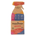 HappySoaps HappySoaps Cleaning Tabs - Combipack - Alles-, Keuken-, Glas- en Sanitairreiniger