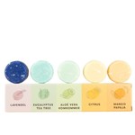 Shampoobars Shampoo Bars proefpakket