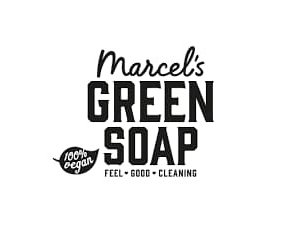 Marcels Green Soap