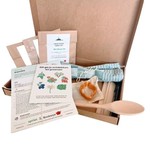 Spriet Moestuin wildplukbox - Spriet (voor 1 of 2 kinderen)