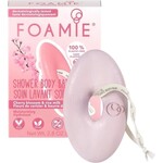 Foamie Foamie - Body Bar - Cherry Kiss (Moisturizing)