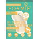 Foamie Foamie - Hondenshampoo - Anything's Pawssible (korte vacht)