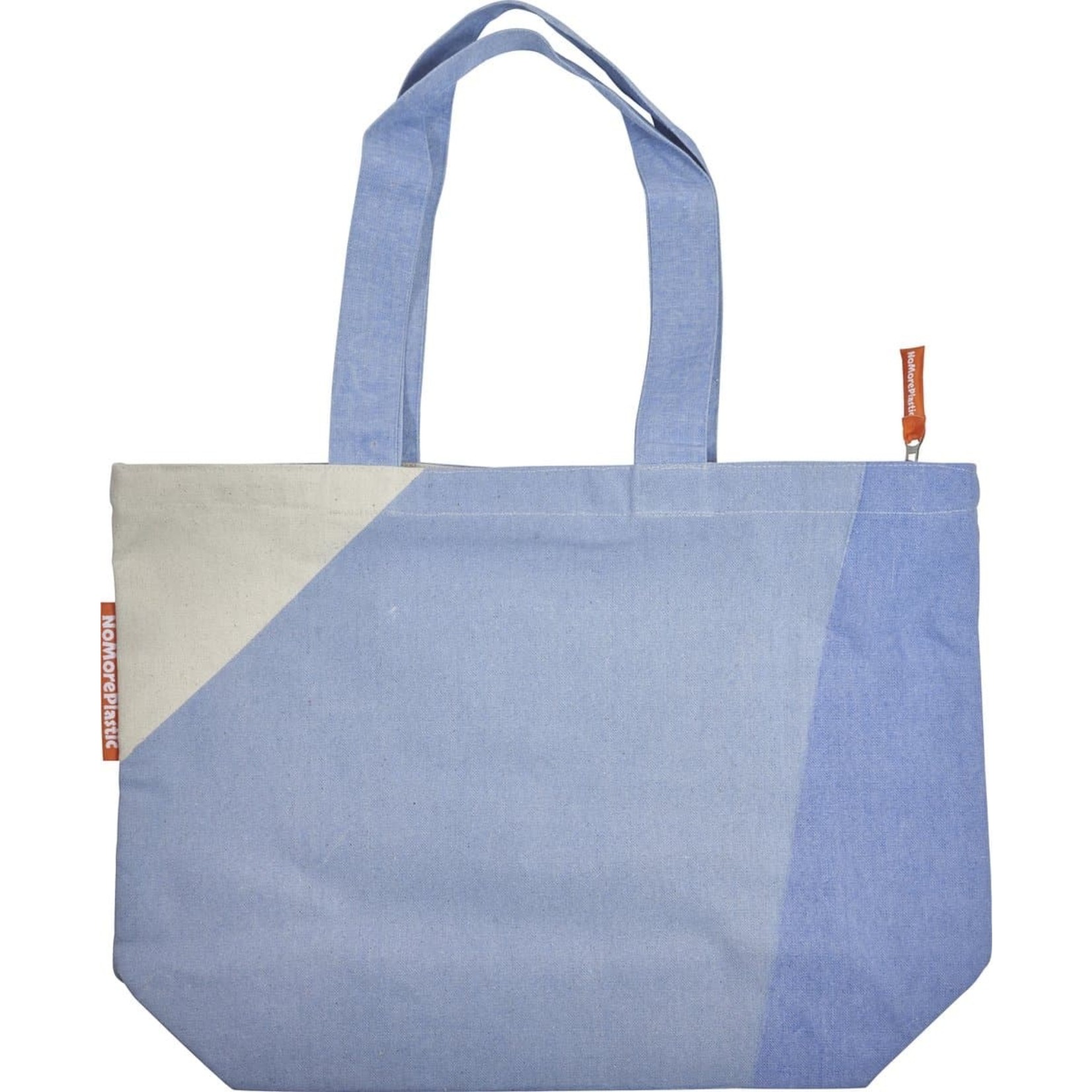 NoMorePlastic bags  NoMorePlastic shopper - Sweet Lavender