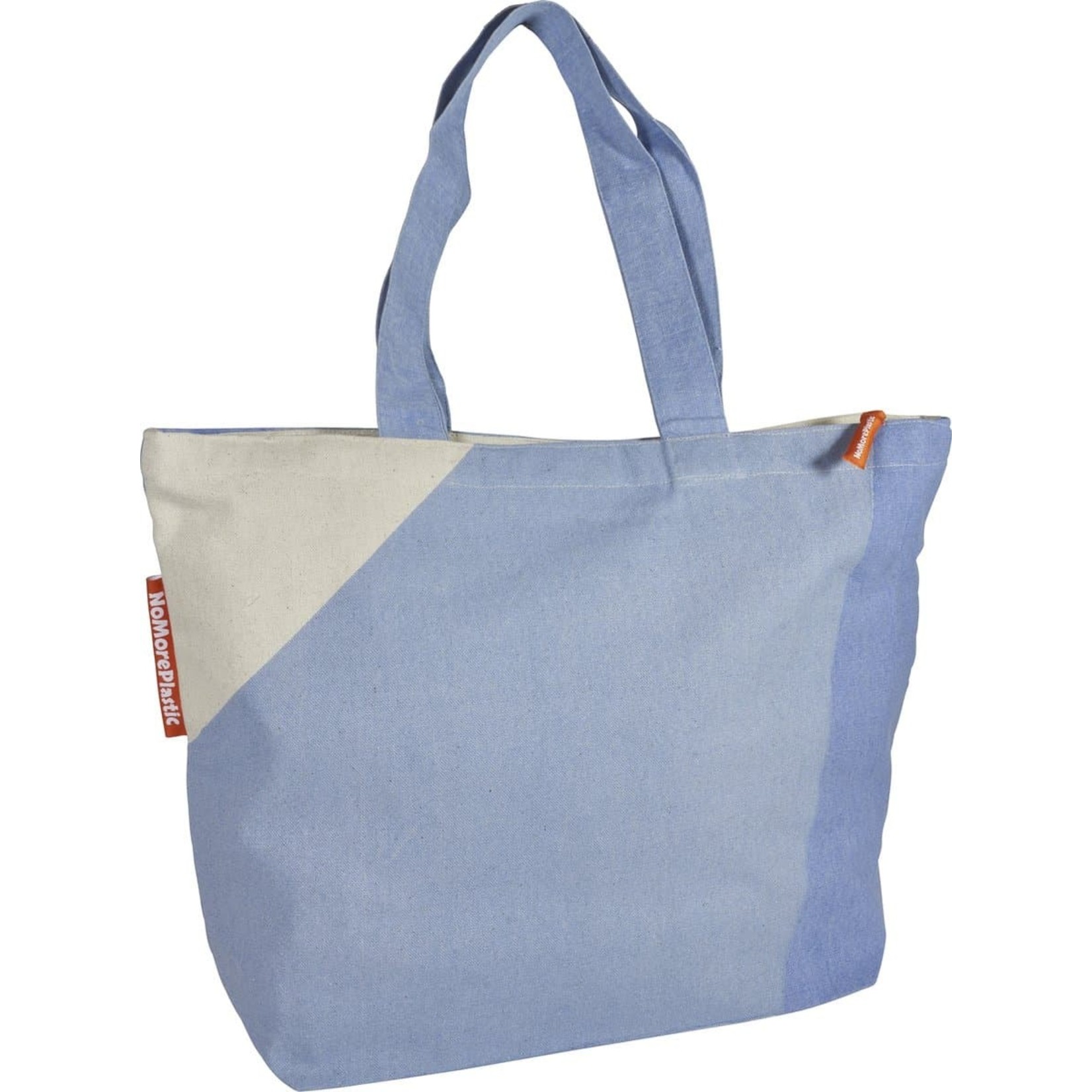 NoMorePlastic bags  NoMorePlastic shopper - Sweet Lavender