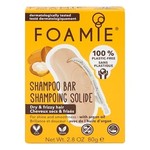 Foamie Foamie - Shampoo Bar - Kiss Me Argan (voor pluizig haar)