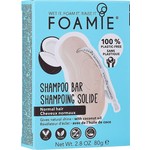 Foamie Foamie - Shampoo Bar - Shake your Coconuts - gloss shampoo for normal hair