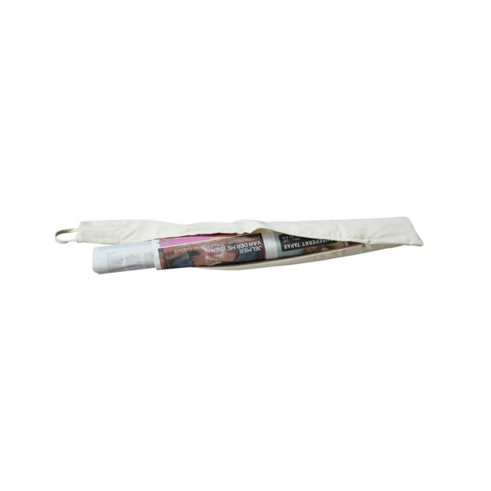 EcoSavers Ecosavers tochtrol opvulbaar 90 cm