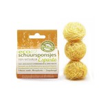 Esparto Eco schuursponsjes van Esparto