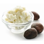 100% pure shea butter 120 ml