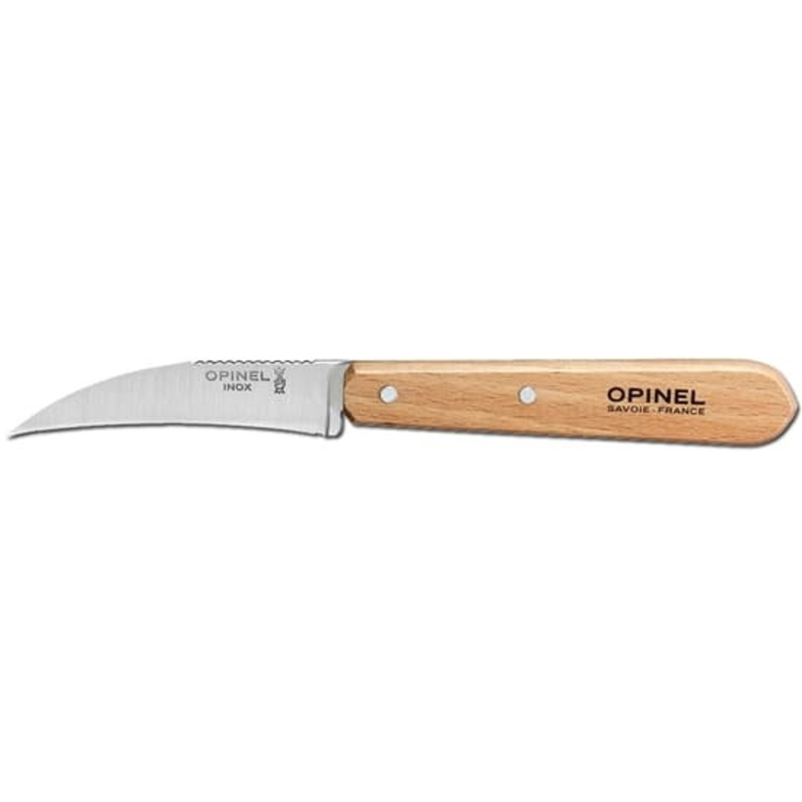 Opinel Opinel messenset Les Essentiels beukenhout