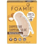 Foamie Foamie - Body Bar - Kiss me Argan (Hydrating)